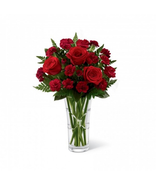 The Sweethearts Bouquet The Sweethearts Bouquet